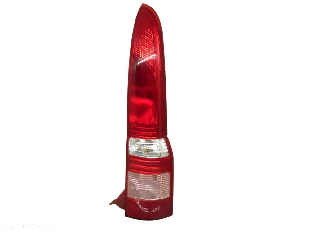 LAMPA PRAWA TYLNA FIAT PANDA II (169_) 086611917R - 1