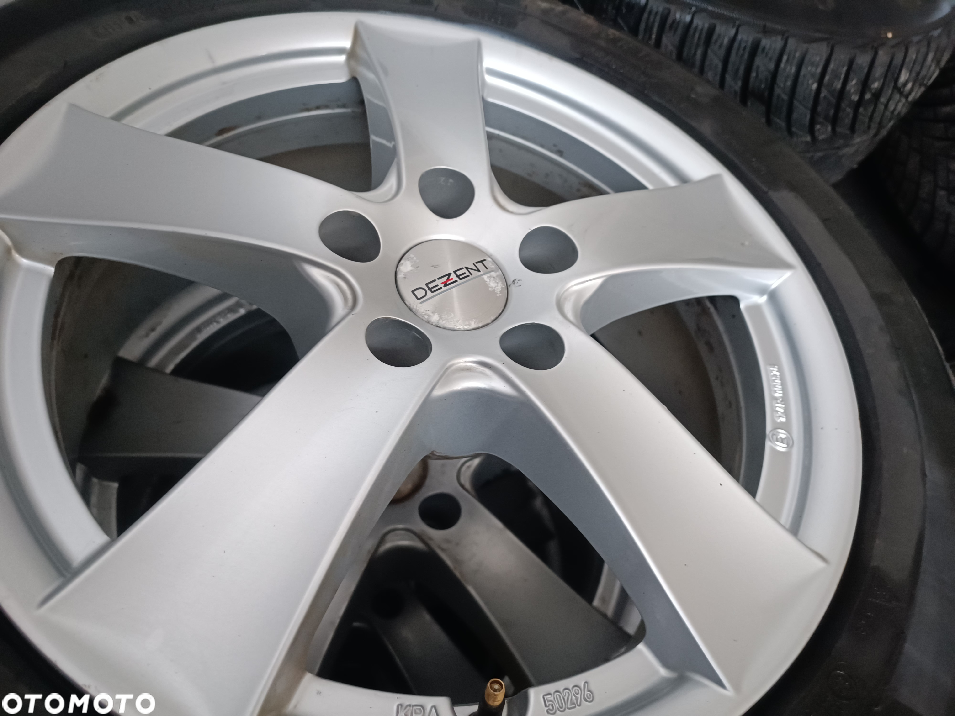 5x112 Alufelgi Felgi Aluminiowe 17 Koła Zimowe AUDI Q3 Q2 A4 B5 B6 B7 B8 b9 A6 C6 C5 A3 8P 8V VW TIGUAN PASSAT B5 B6 B7 B8 Golf 6 7 Touran SHARAN II 2 SEAT EXEO Ateca Leon ALHAMBRA II 2 SKODA YETI Octavia SUPERB Mercedes E-klasa 225/50 7,5mm - 2