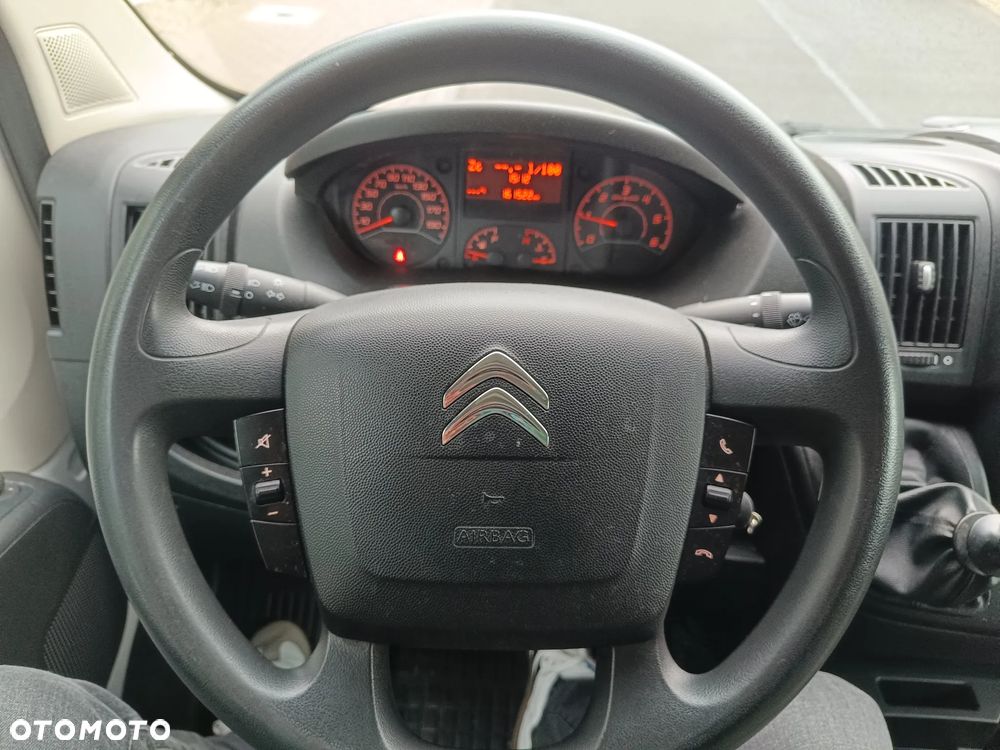 Citroën Jumper - 15