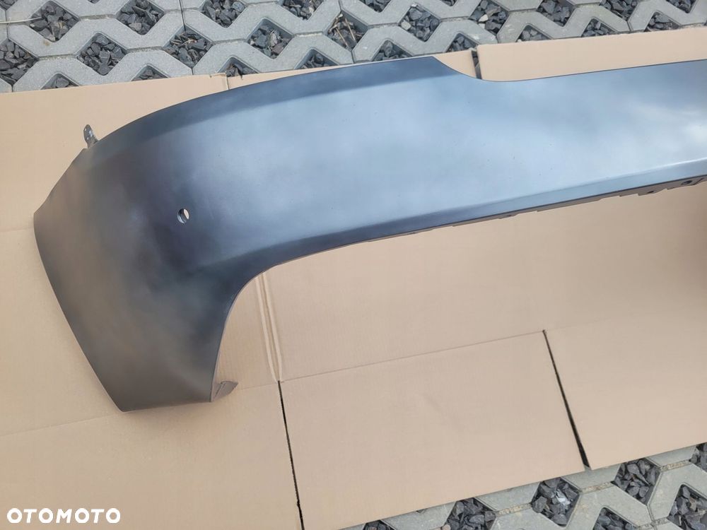 zderzak tył aston martin dbs v12 oryginał - 3