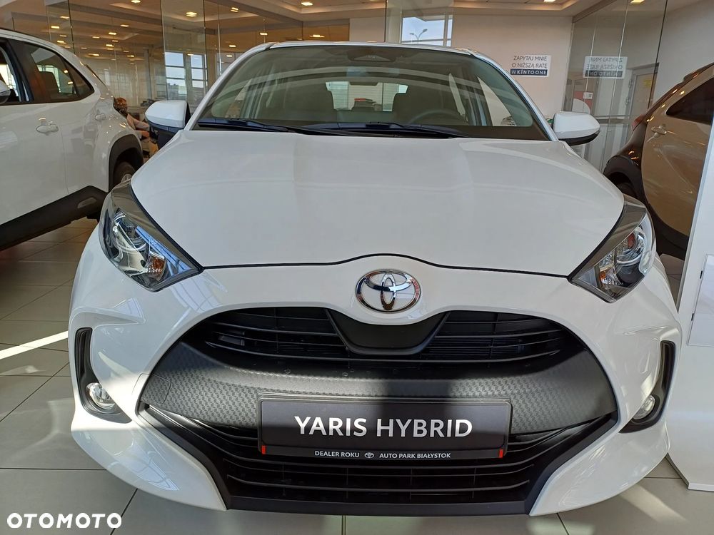Toyota Yaris - 2