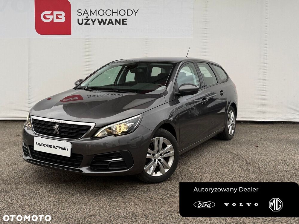 Peugeot 308 1.2 PureTech Active S&S - 1
