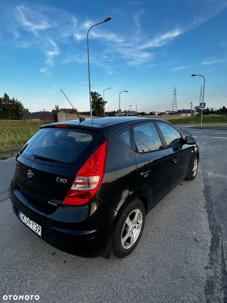 Hyundai i30 1.6 CRDi Classic - 7