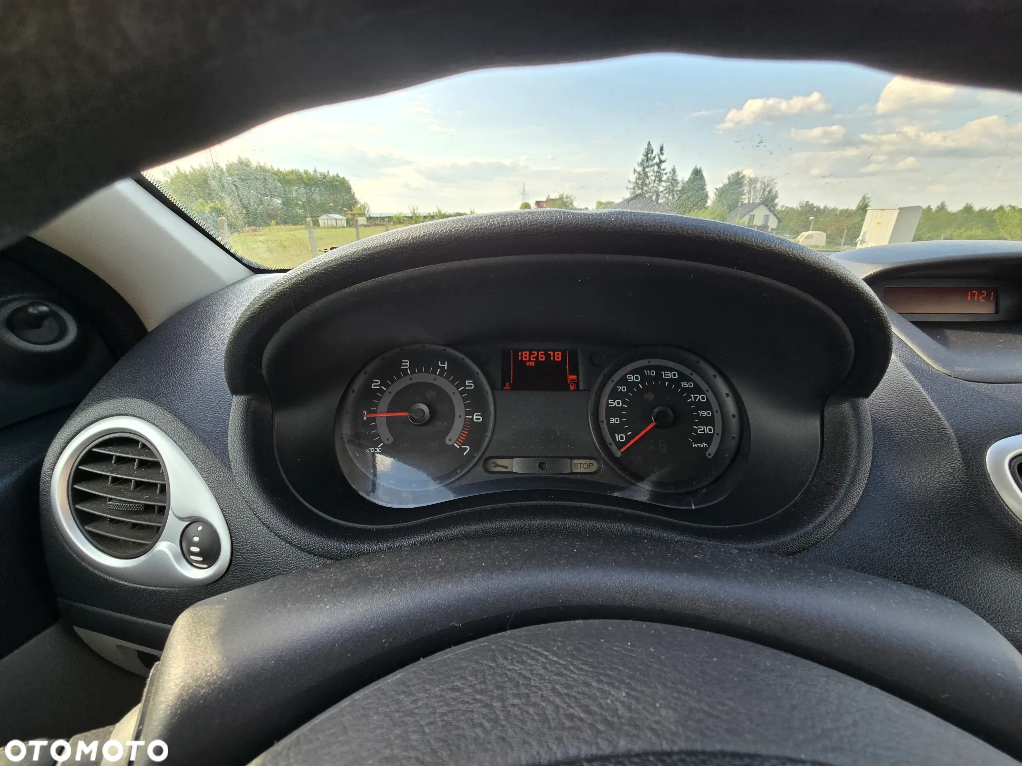 Ford Fiesta 1.25 Gold X - 9