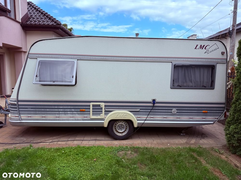 LMC Luxus 480RD - 1