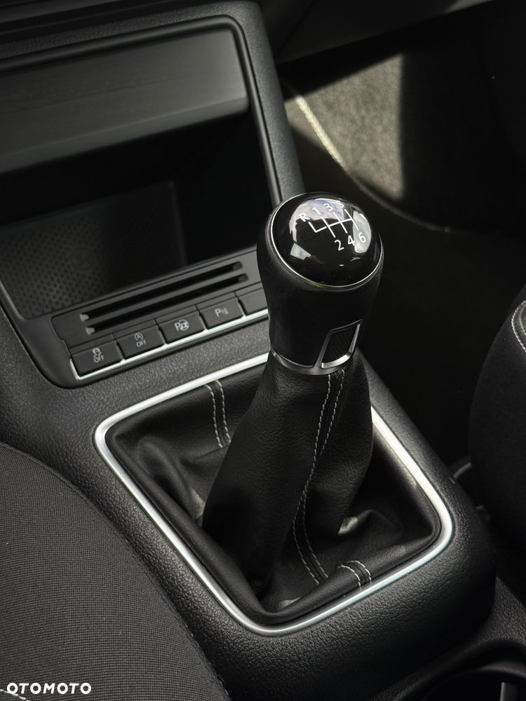 Volkswagen Tiguan 2.0 TDI DPF BlueMotion Technology Exclusive - 24