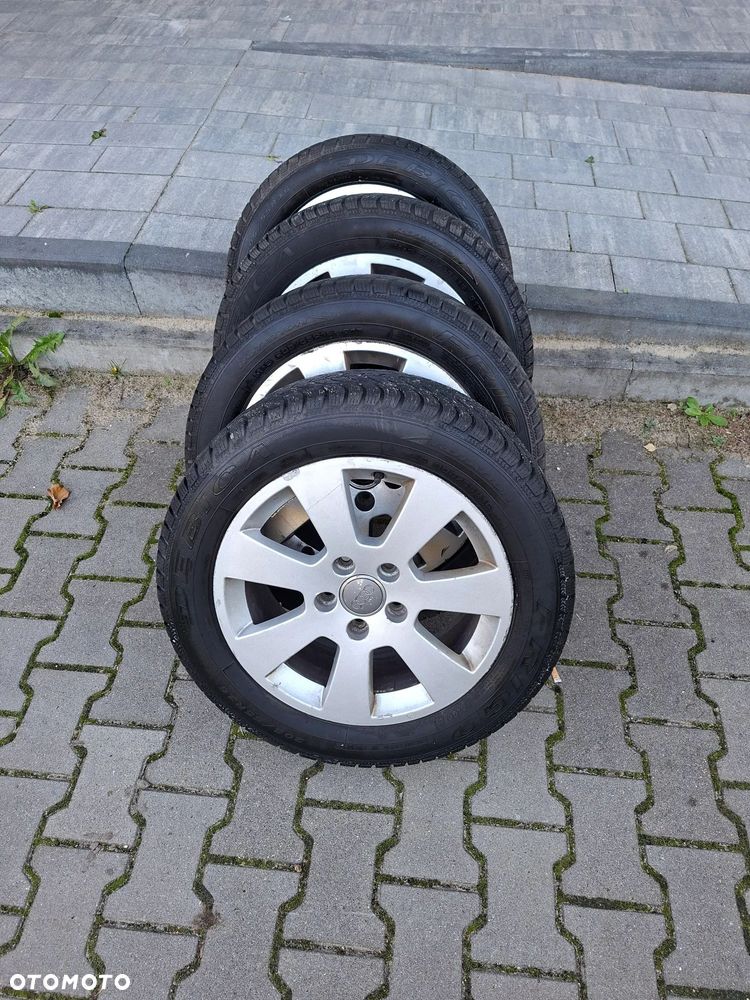 Audi A3 3-drzwiowe - 14