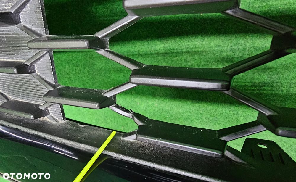 HYUNDAI I30 III LIFT ----> ZDERZAK PRZÓD N-PERFORMANCE - 16