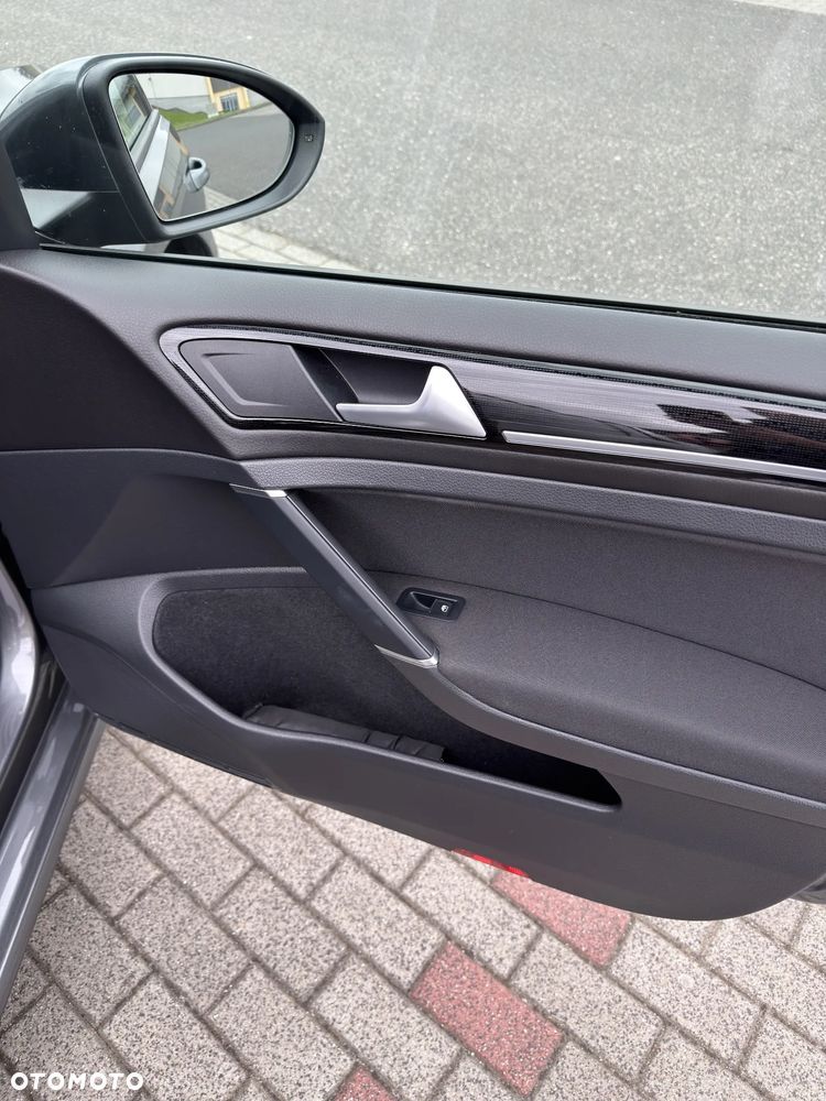 Volkswagen Golf 1.5 TSI BMT Highline - 22