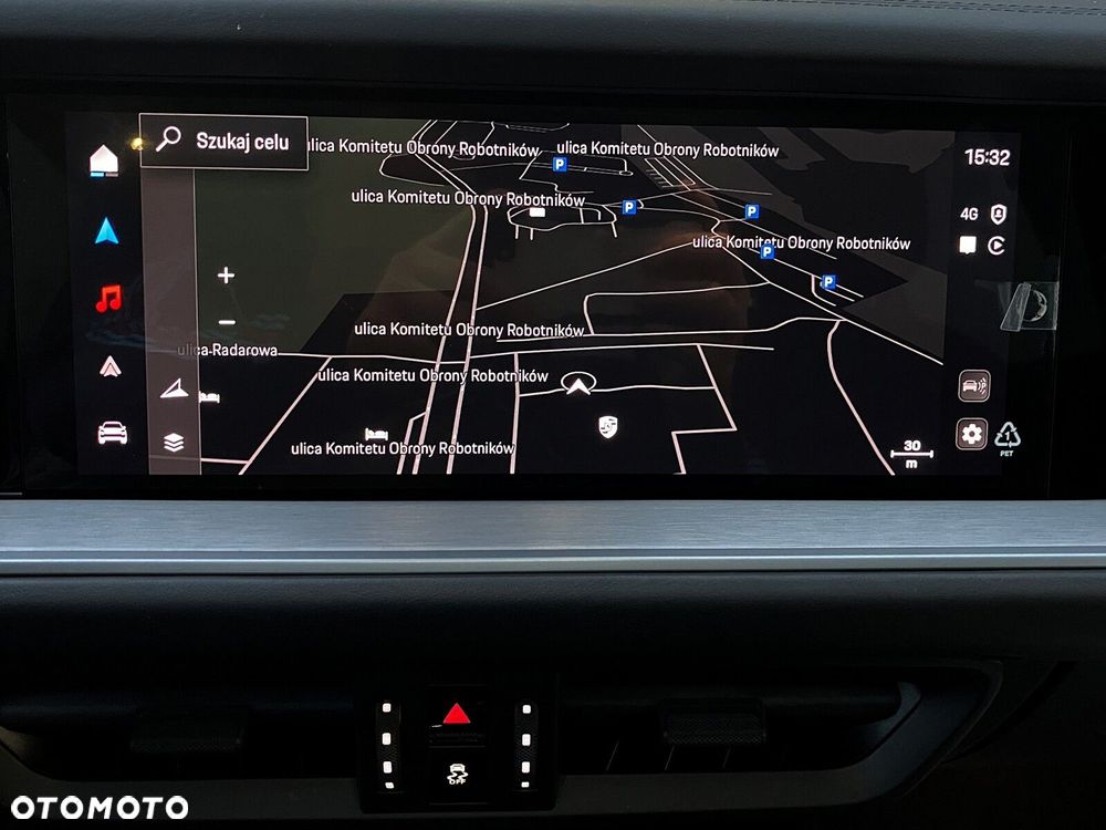 Porsche Cayenne - 20