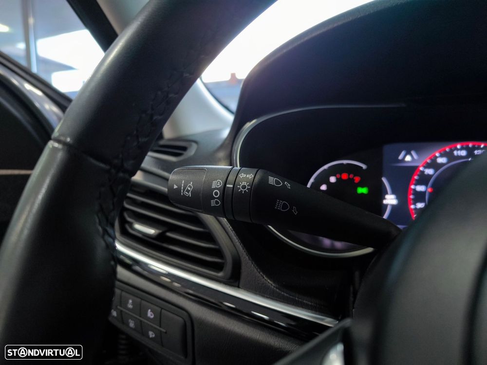 Fiat Tipo Cross 1.0 GSE T3 City - 18