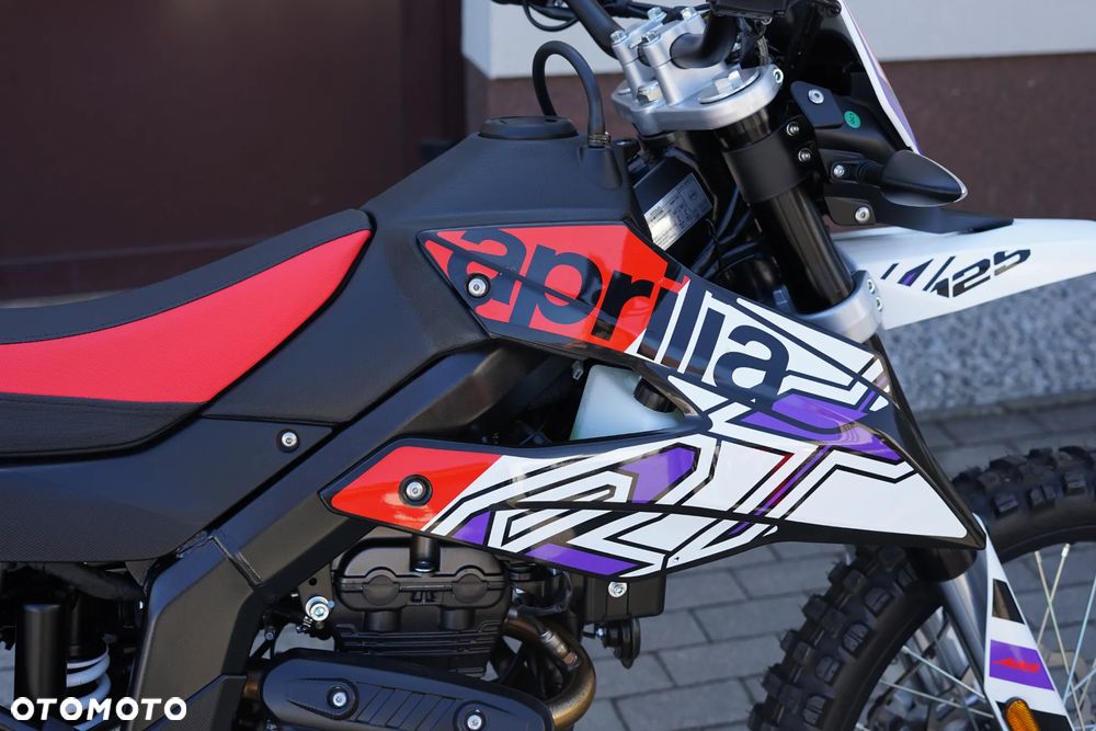 Aprilia RX - 11