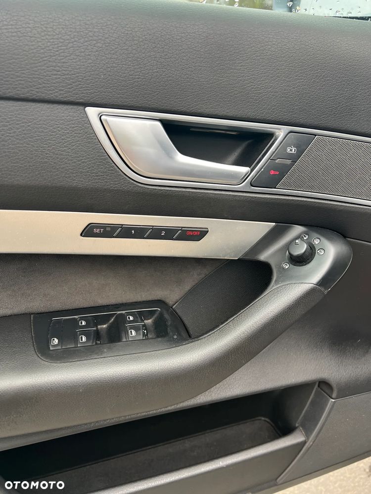 Audi A6 Limousine - 8