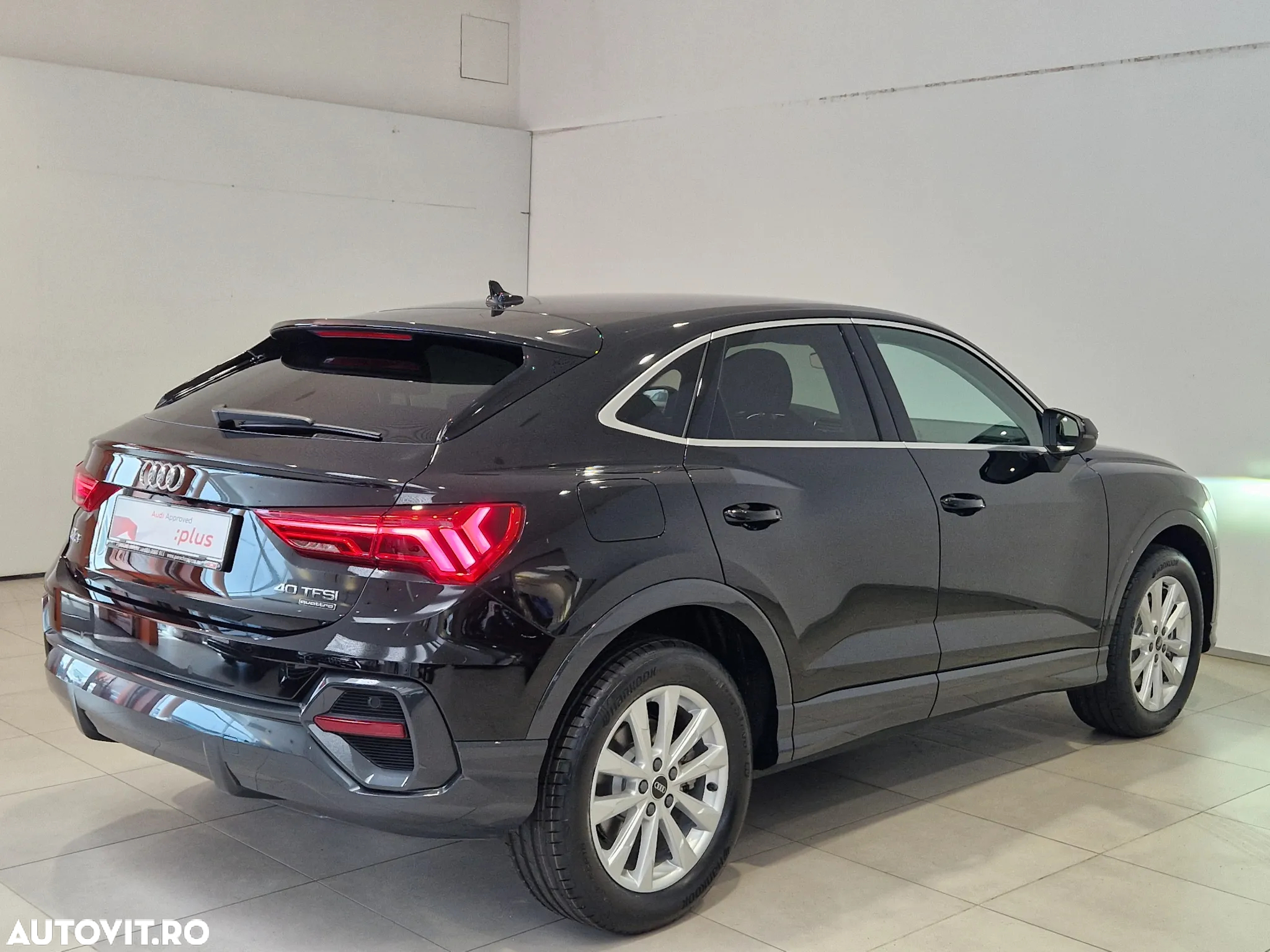 Audi Q3 - 7