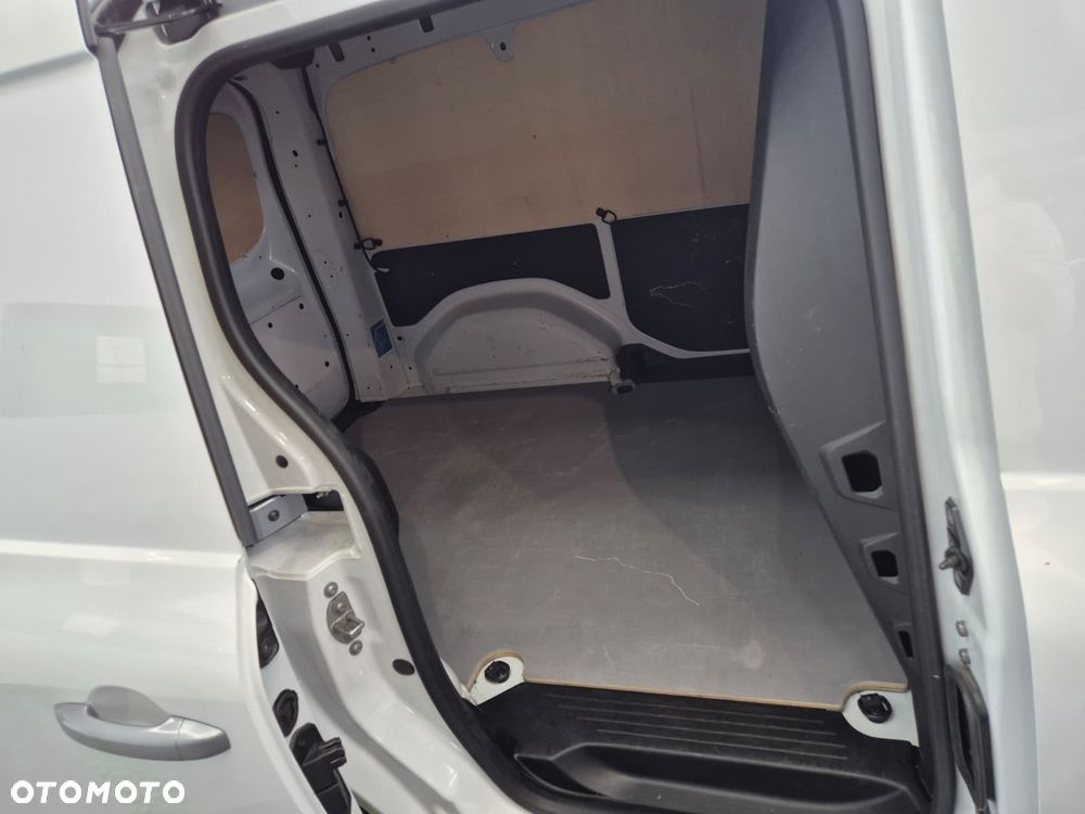 Mercedes-Benz Citan 110 CDi / AVANTGARDE / UNIKATOWY / 1 WŁ. / BEZWYPADKOWY / NISKI PRZEBIEG / AUTOMAT / KAMERA COFANIA / APPLE CARPLAY + ANDROID AUTO / HAK / RELINGI DACHOWE / EURO 6 - 32