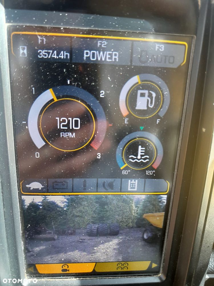 Wacker Neuson ET90, 2019r. BEZ DPF - 21