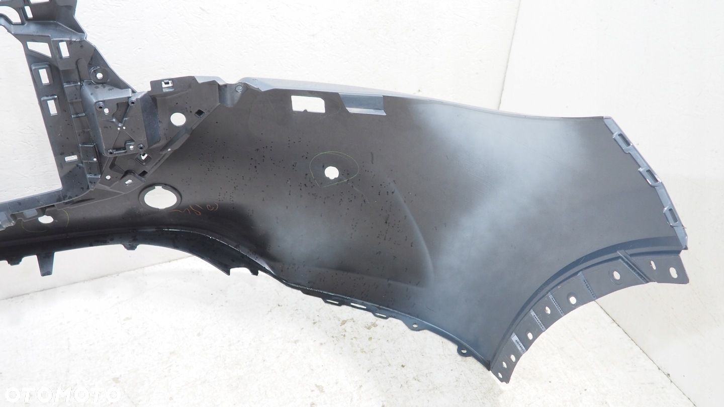 Mazda CX5 II lift zderzak przód przedni KSD4-50031 - 7