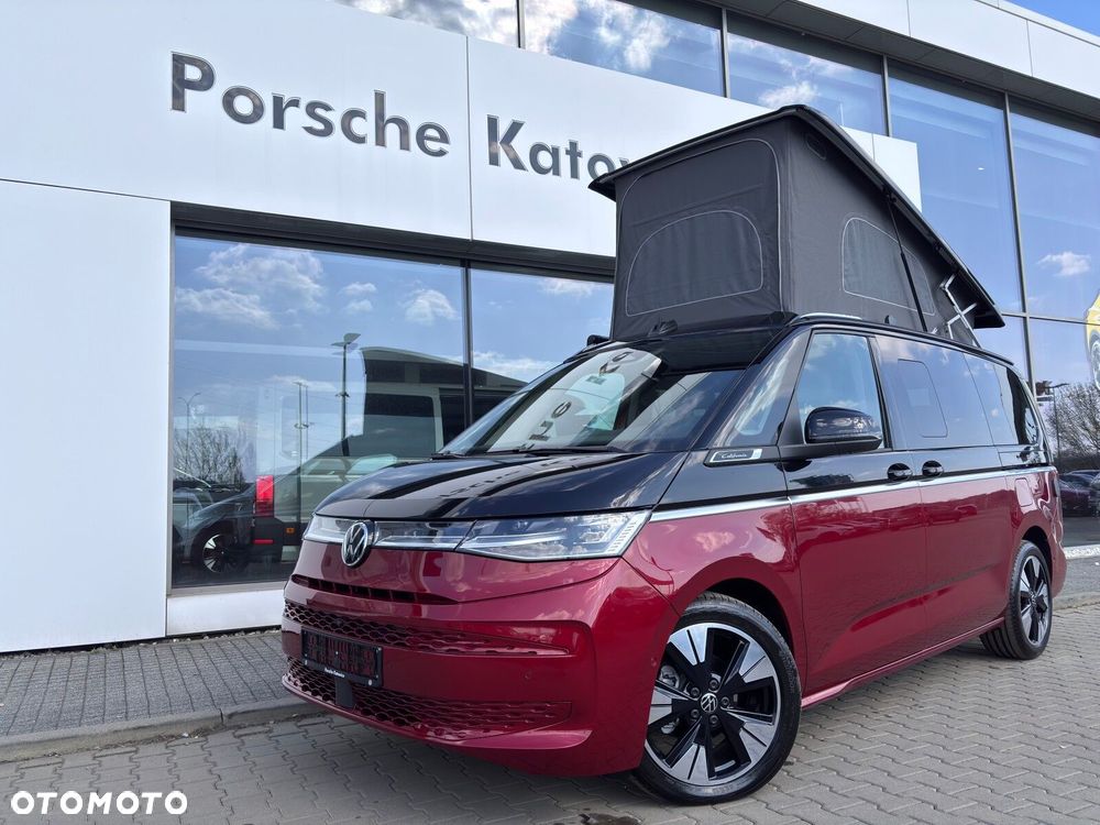 Volkswagen California - 4
