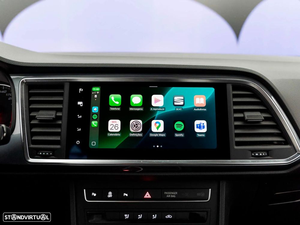 SEAT Ateca 1.0 TSI Style - 27