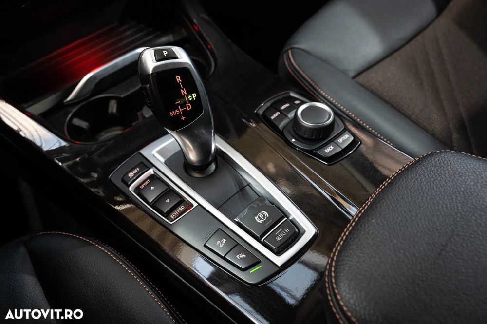 BMW X4 xDrive20d Aut. - 15