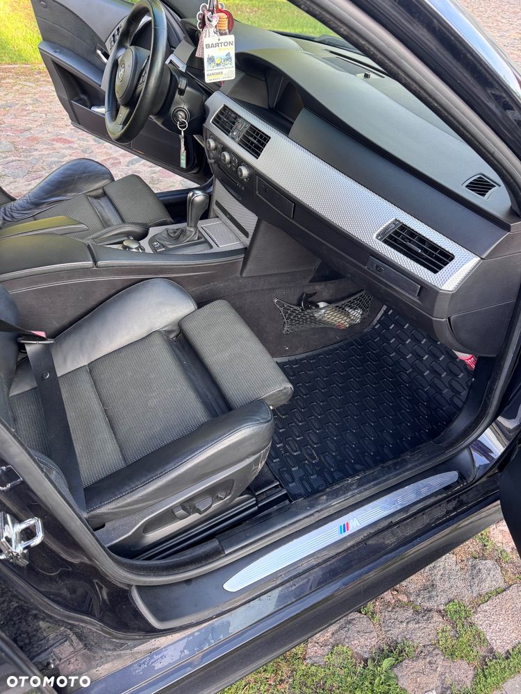 BMW Seria 5 - 11
