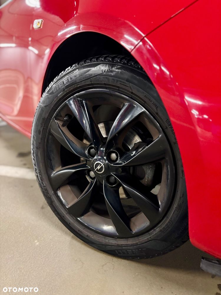 Opel Adam 1.4 Slam - 8
