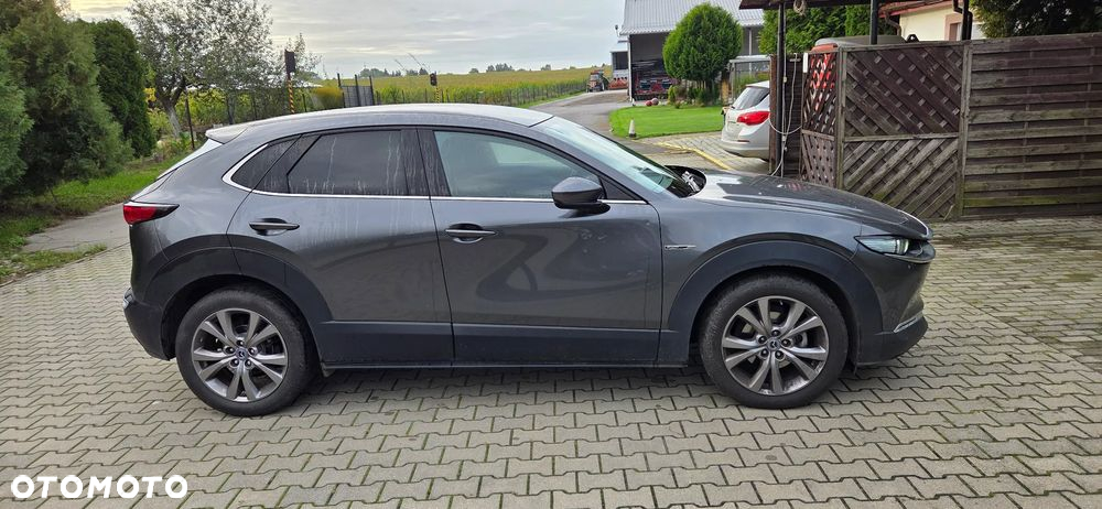 Mazda CX-30 - 3