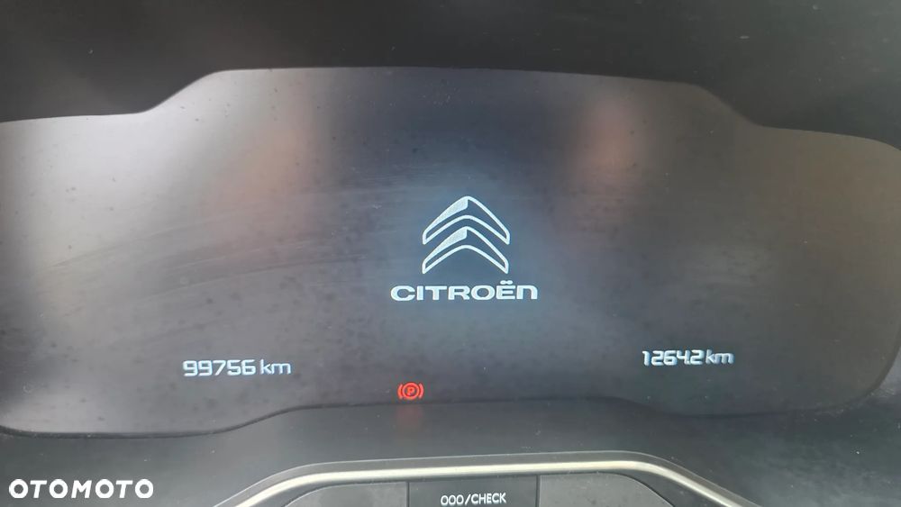 Citroën C5 Aircross - 33