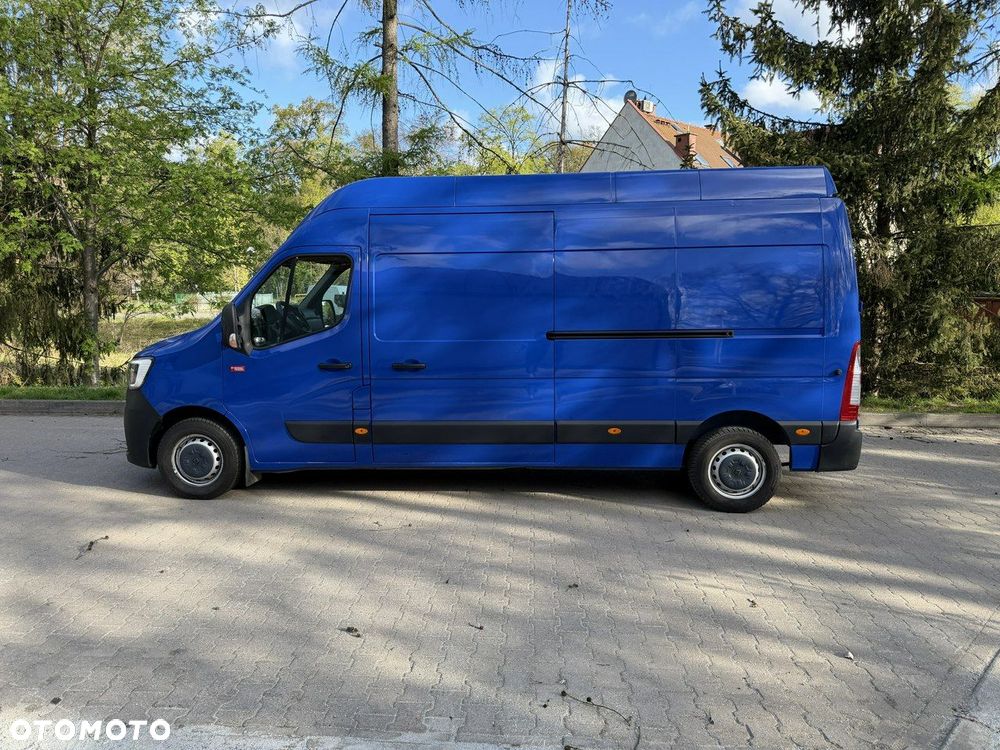 Renault Master - 12