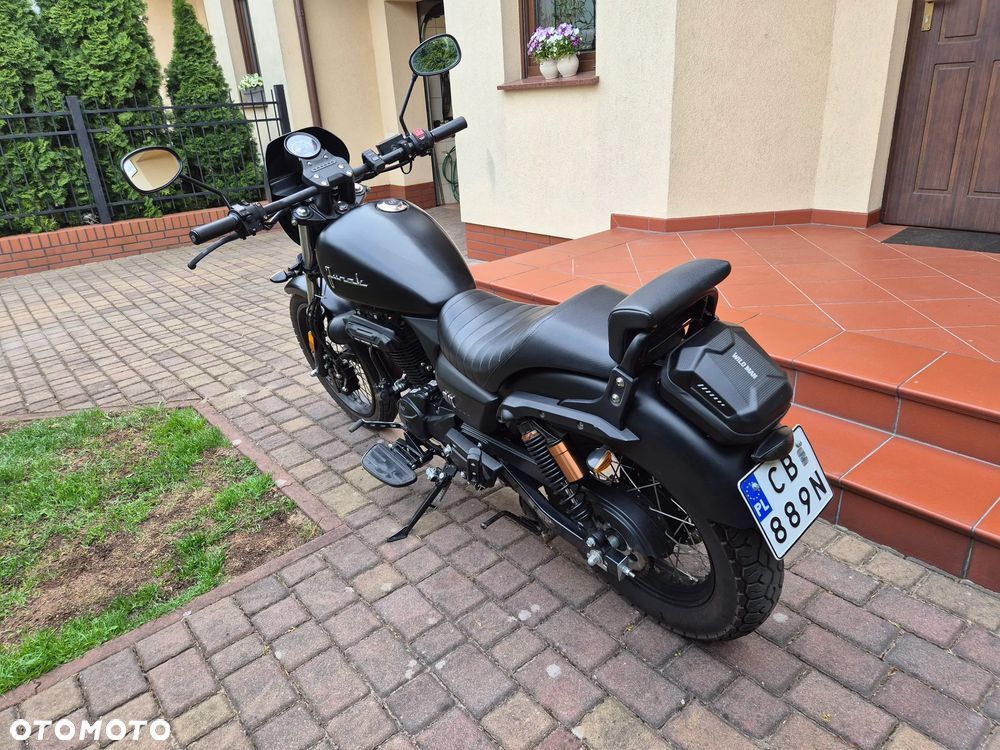 Junak M12 - 6