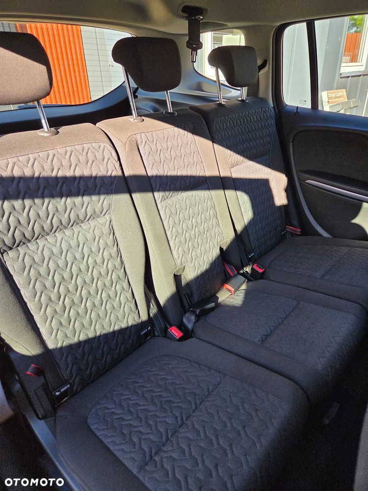 Opel Zafira Tourer 1.4 Turbo Active - 21