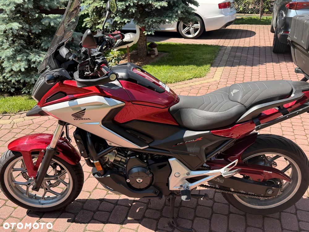 Honda NC - 3