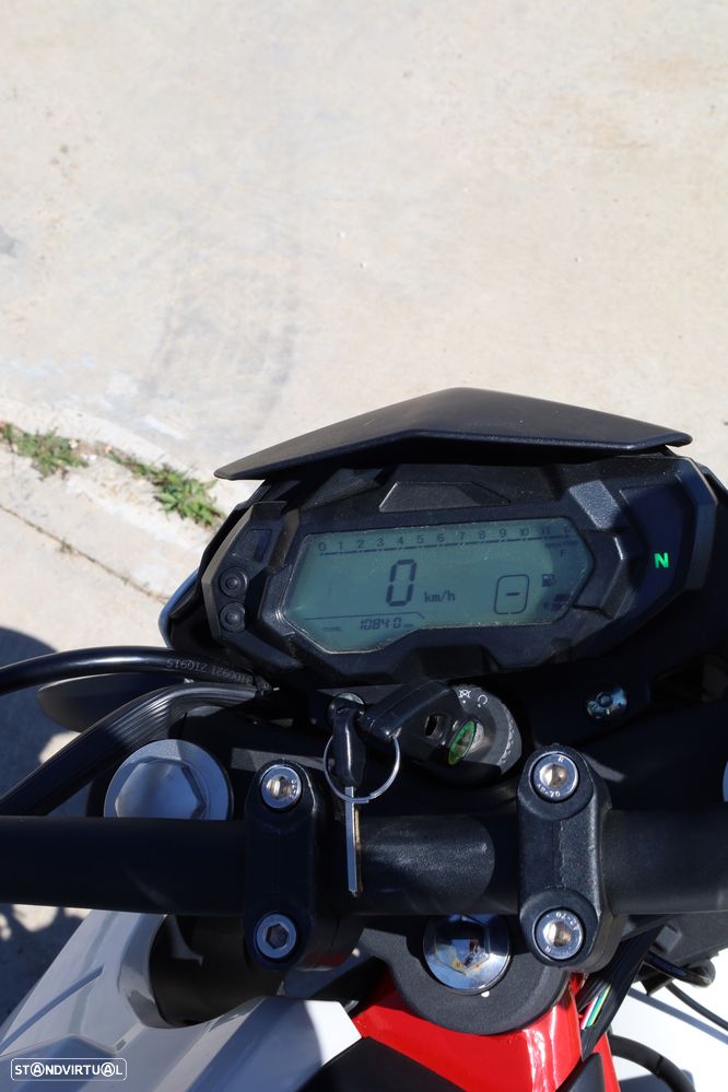 Benelli BN - 7