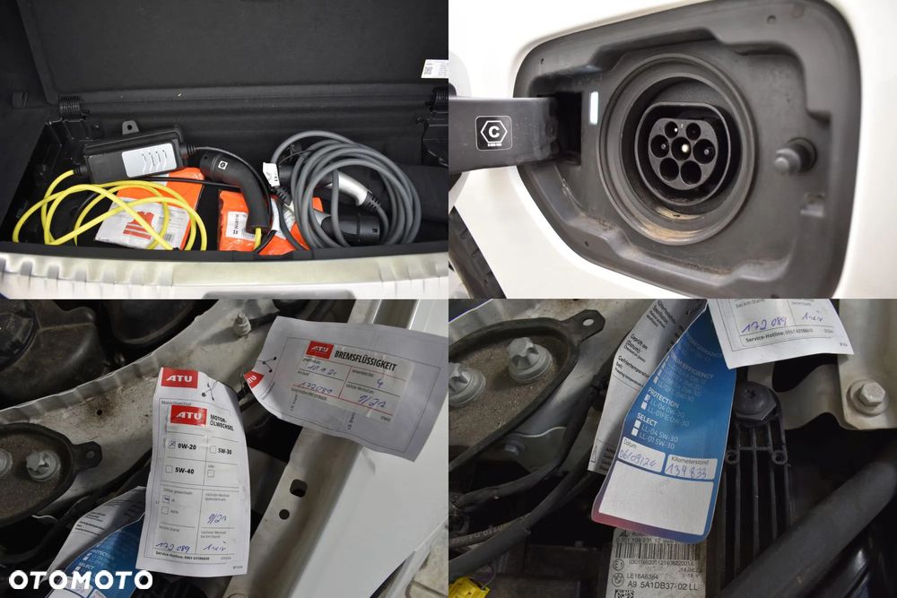 BMW Seria 3 320e Luxury Line - 40