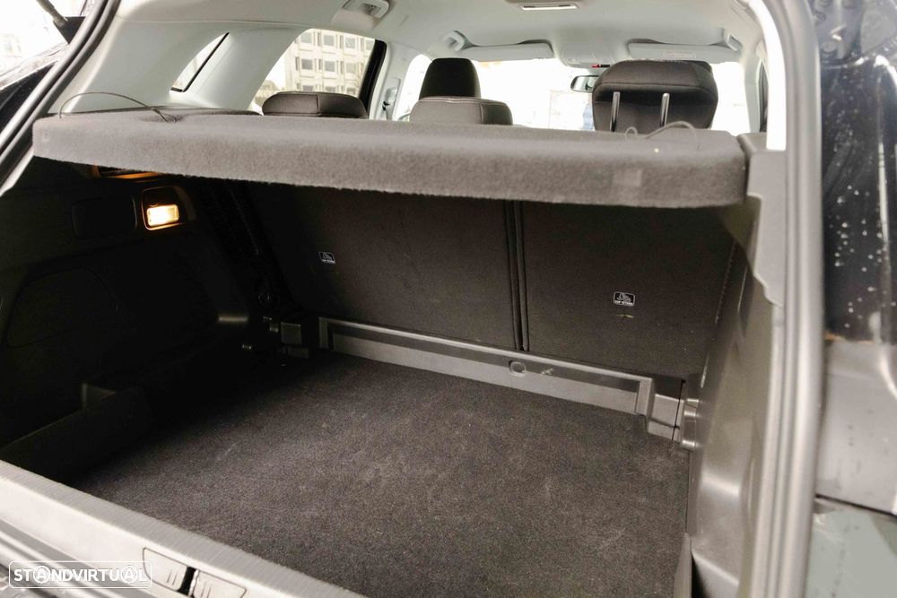 Opel Grandland 1.5 CDTI GS Line AT - 19