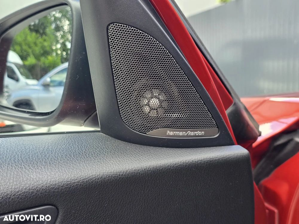 BMW Seria 1 - 20