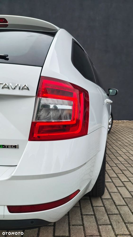 Skoda Octavia 1.4 TSI Green tec Ambition - 9