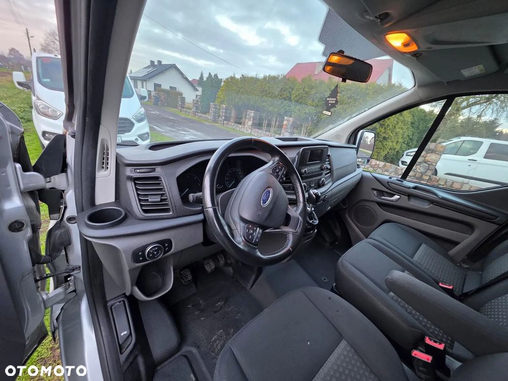 Ford Transit Custom Kombi 310 L2H1 Trend - 9