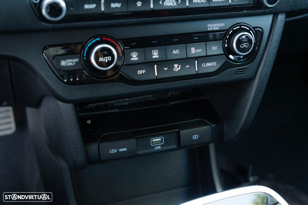 Kia e-Niro 64kWh - 40