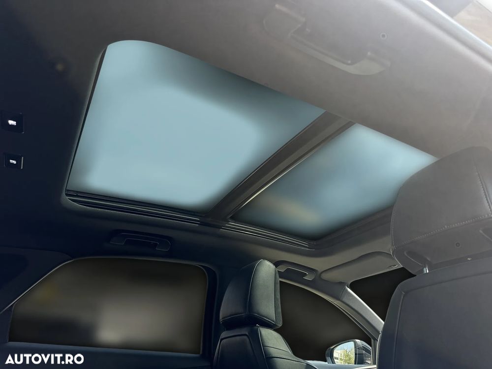 DS Automobiles DS 7 Crossback 1.6 PHeV AWD 300 EAT8 PERFORMANCE LINE + - 23