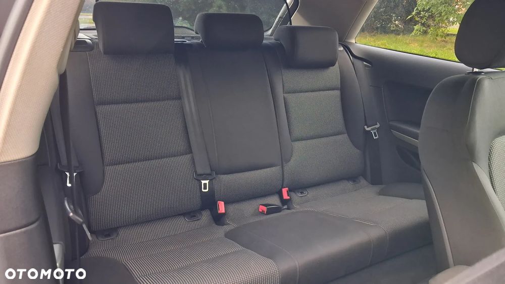 Audi A3 3-drzwiowe - 9