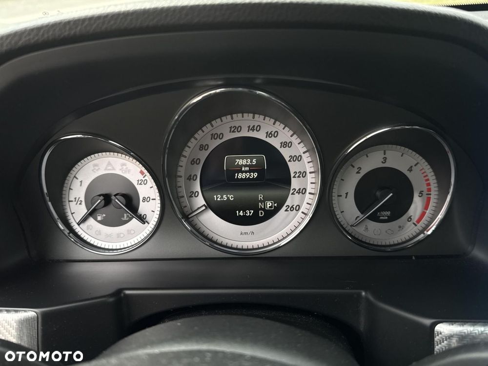 Mercedes-Benz GLK - 15
