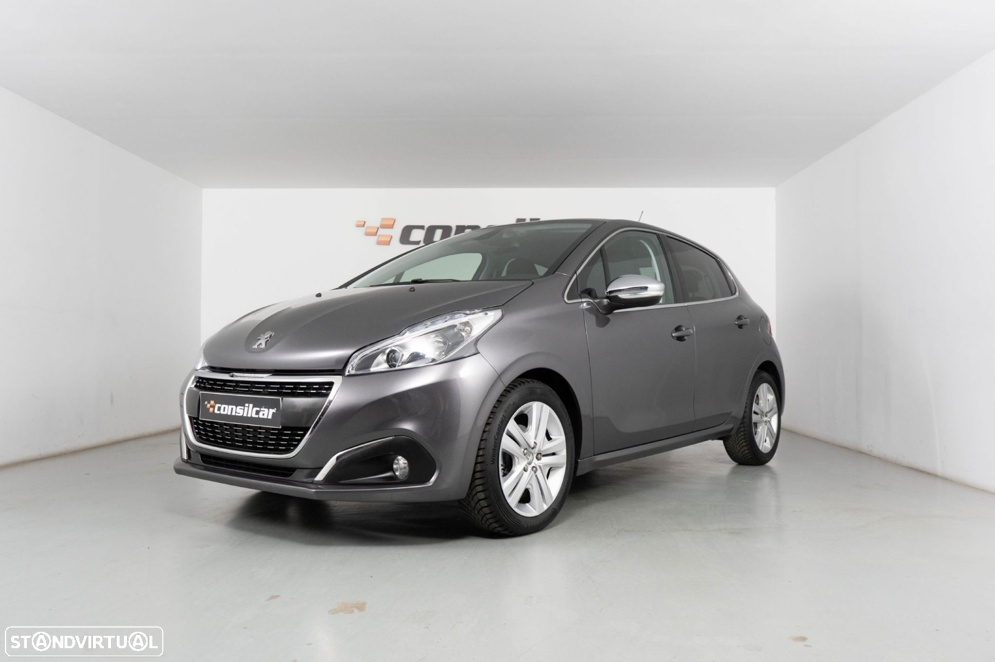 Peugeot 208 1.2 PureTech Allure - 7
