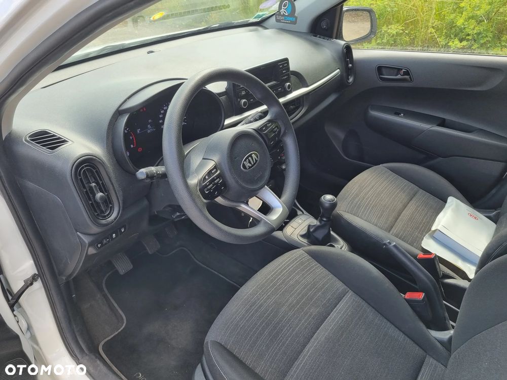 Kia Picanto 1.0 Dream-Team Edition - 12