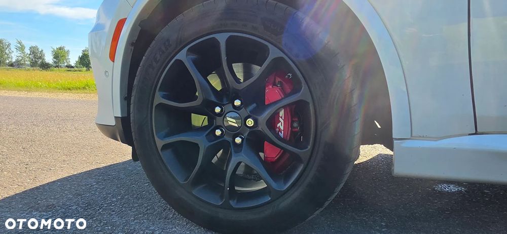 Dodge Durango - 17