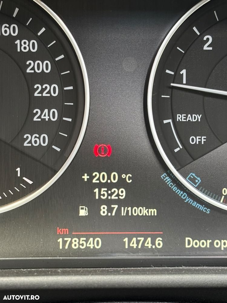 BMW Seria 2 220i Sport-Aut. Modern Line - 14