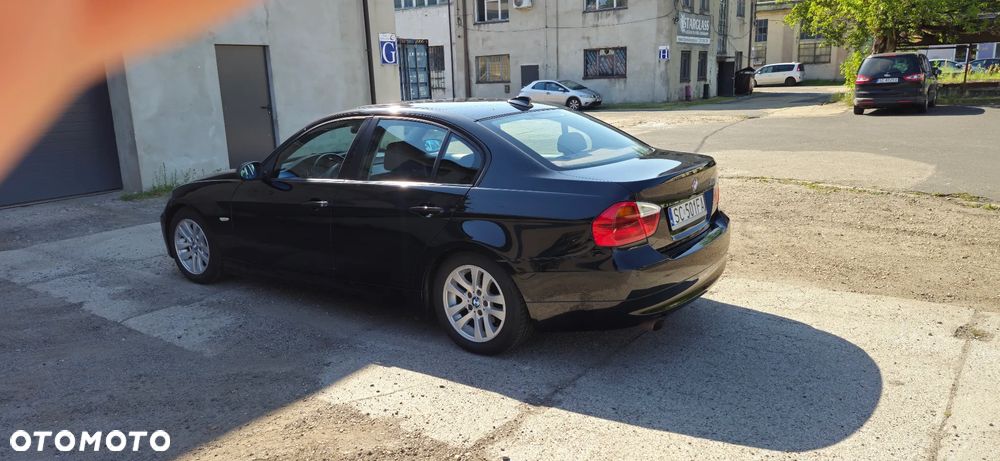 BMW Seria 3 - 8