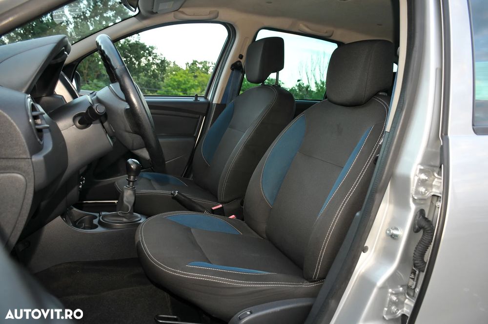 Dacia Duster - 14