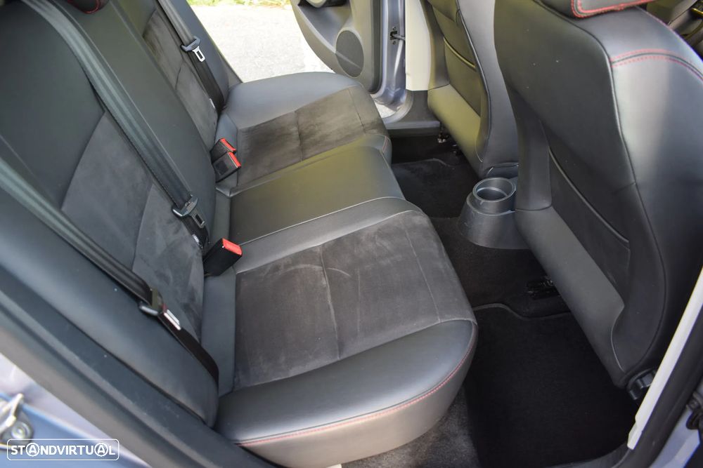 SEAT Ibiza 1.0 TSI FR - 32