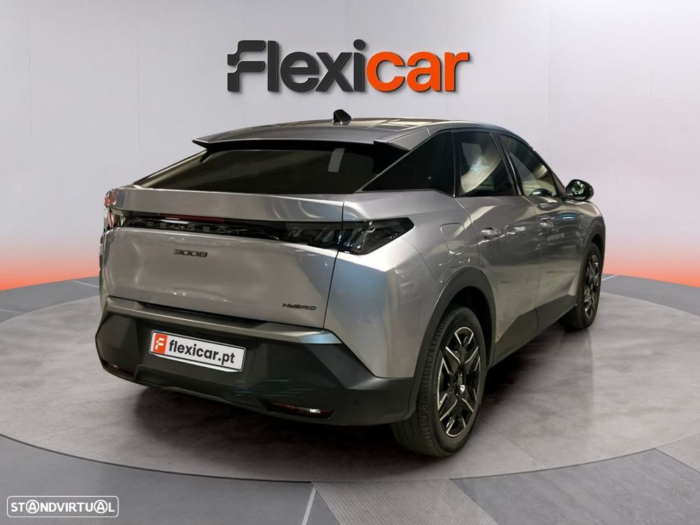 Peugeot 3008 - 4